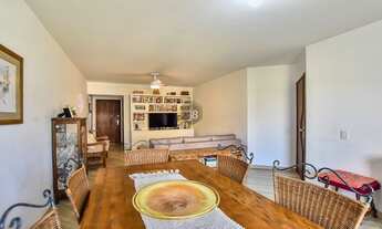 Imagem 5: CURITIBA - Apartamento Padrão - Água Verde