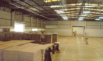 Imagem 7: Maringá - Galpão/Depósito/Armazém - Parque Industrial