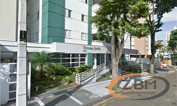 Imagem: Apartamento com 3 quartos no Edificio Terrazas