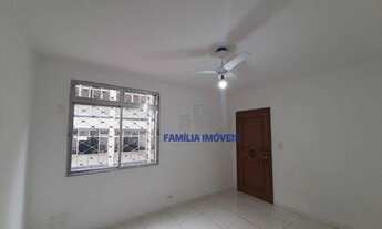 Imagem 3: Apartamento à venda, 65 m² por R$ 420.000,00 - Gonzaga - Santos/SP