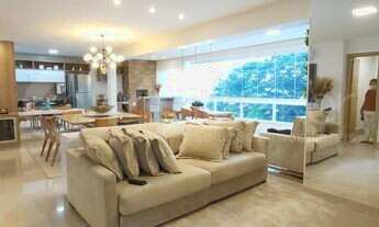 Imagem: Apartamento à venda no bairro Setor Bueno