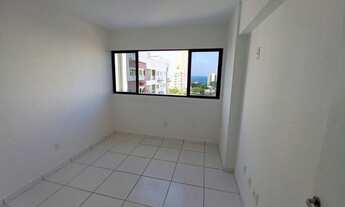 Imagem 7: Apartamento com 2 dormitórios para alugar, 56 m² por R$ 1.800,00/ano - Ponta Negra - Natal