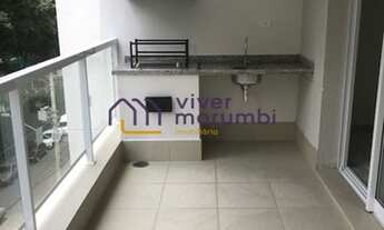 Imagem: Apartamento, Real Parque - São Paulo