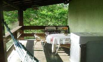 Imagem 4: Casa com 3 dormitórios à venda, 167 m² por R$ 690.000,00 - Sape - Niterói/RJ