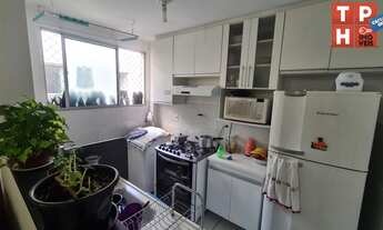 Imagem 6: Apartamento no Olaria