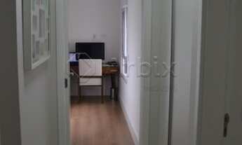 Imagem 6: Americana - Apartamento Padrão - Parque Residencial Nardini