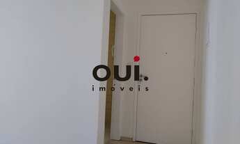 Imagem 6: Apartamento com 1 dormitório para alugar, 40 m² por R$ 2.250,00/mês - Bela Vista - São Pau