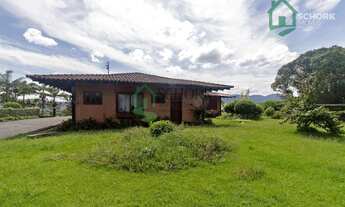 Imagem 5: Casa à venda, 244 m² por R$ 1.800.000,00 - Itoupava Central - Blumenau/SC