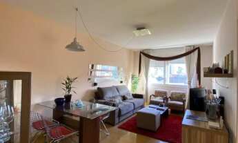 Imagem 4: Apartamento para venda com 110 metros quadrados com 2 quartos em Centro - Pelotas - RS