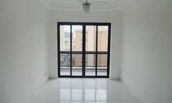 Imagem 2: Flat para Venda em Limeira, Centro, 1 dormitório, 1 suíte, 1 banheiro, 1 vaga