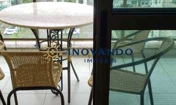 Imagem 3: Condominio Soleil - 3 quartos - 70 m²