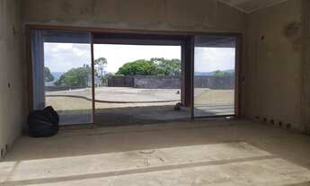 Imagem 4: Obra - Mansão - Aldeia da Serra - Santana de Parna