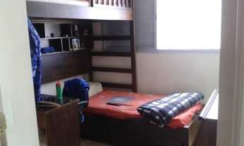 Imagem 3: Apartamento para Venda em São Paulo, Santana, 2 dormitórios, 2 banheiros, 1 vaga