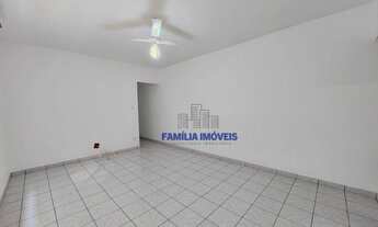 Imagem 2: Comprar apartamento 2 quartos 1 vaga 100 m² Embaré Santos/SP