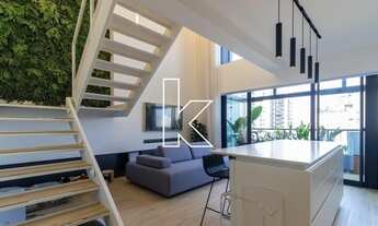 Imagem: SãO PAULO - Loft - Campo Belo