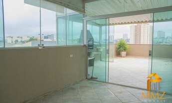 Imagem 3: COBERTURA S/COND 490MIL 3DOR 1SUT 3VAGS!!!