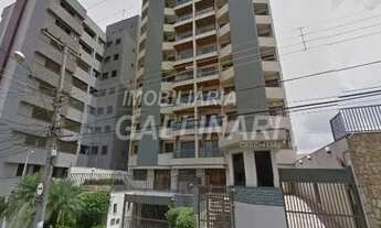 Imagem: Apartamento - Vila Rossi Borghi e Siqueira