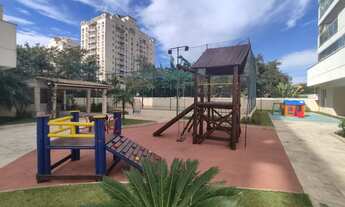 Imagem 2: Apartamento para venda com 79 metros quadrados com 3 quartos