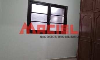 Imagem 7: Venda - CASA - VILA TATETUBA - SAO JOSE DOS CAMPOS - 150 M² AT - 175 M² AC - 4 DORM - VALO