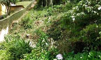 Imagem 5: Lote/Terreno - venda - Quitandinha - Petrópolis - RJ