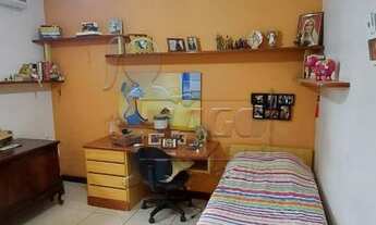 Imagem 7: Casa Padrão em Ribeirão Preto