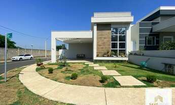 Imagem 2: Casa Residencial à venda no Jardim Park Real em Indaituba-SP