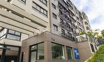 Imagem: PORTO ALEGRE - Apartamento Padrão - Menino