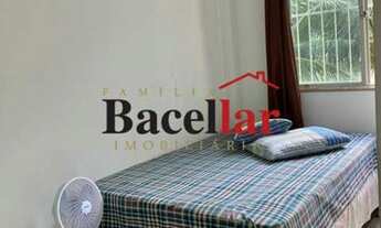 Imagem 4: Rio de Janeiro - Apartamento Padrão - Maracanã