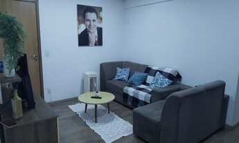 Imagem 5: Apartamento Garden Monte Líbano com Churrasqueira na Sacada