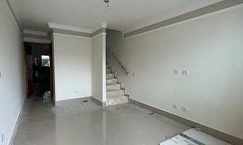 Imagem 5: SãO PAULO - Sobrado Padrão - Vila Mazzei