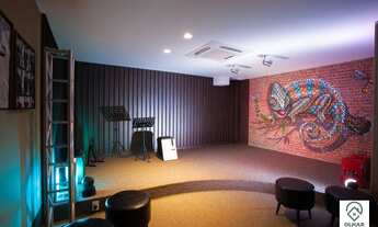 Imagem 4: FLORIANóPOLIS - Apartamento Padrão - Jardim Atlântico