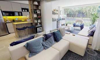 Imagem: Apartamento, 3 quartos com suíte, ao lado