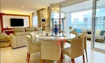 Imagem 5: Apartamento - 186 m² - 3 suítes - 4 vagas - Venda por R$ 2.400.000 - Vila Leopoldina, São