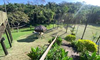 Imagem 3: VARGEM GRANDE PAULISTA - Chácara - Capela de São Pedro