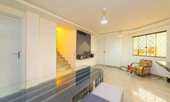 Imagem 6: Tríplex de Esquina, com quintal no Jardim das Américas