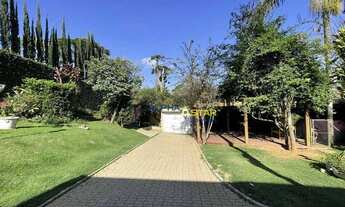 Imagem 2: Casa Contemporânea, Integrada, Ótimo Acabamento, venda - Miolo da Granja - Cotia/SP