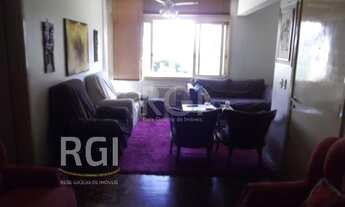 Imagem 4: Porto Alegre - Apartamento Padrão - Higienópolis