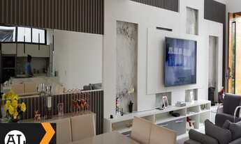 Imagem 5: Casa RESIDENCIAL em SOROCABA - SP, PARQUE IBITI RESERVA