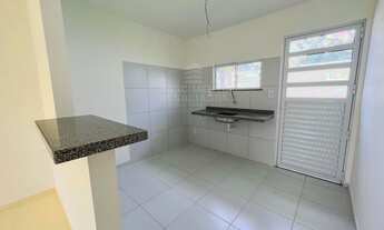 Imagem 6: Casa de condomínio no Araçagy