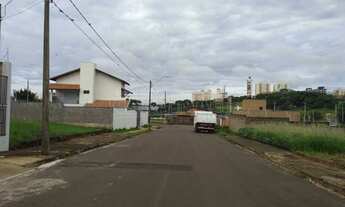 Imagem 6: Sao Carlos - Terreno Padrao - Parque Santa Monica