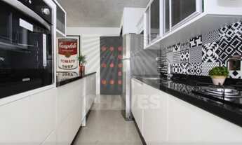 Imagem 2: SÃO PAULO - Apartamento Padrão - ITAIM