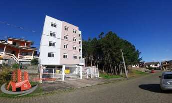 Imagem: CAXIAS DO SUL - Apartamento Padrão - Kayser