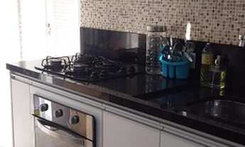 Imagem 6: Apartamento para venda tem 76 metros quadrados com 2 quartos em Jardim Tupanci - Barueri