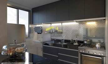 Imagem 4: Cobertura à venda, 3 quartos, 1 suíte, 2 vagas, Palmeiras - Belo Horizonte/MG