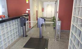 Imagem 7: Sala para alugar com 30 m² em São Judas - São Paulo - SP