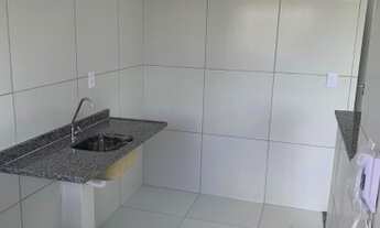 Imagem 4: COD 213 Vendo apartamento de 2 quartos na cohama