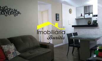 Imagem 3: Apartamento à venda, 2 quartos, 1 vaga, Palmeiras - Belo Horizonte/MG