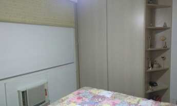 Imagem 5: VISTÃO MAR E PEDRA DA GÁVEA (BARRA BONITA