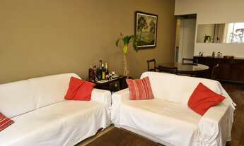 Imagem 3: IPANEMA 3 QUARTOS