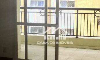 Imagem: Vende apartamento em prédio novo em Moema